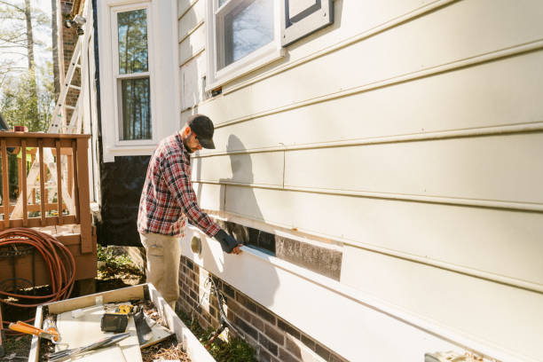 Trusted Siding Repair service in Swarthmore, PA - Creative Siding